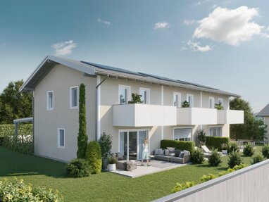 Reihenendhaus zum Kauf 590.000 € 4 Zimmer 94,5 m² 265 m² Grundstück Schöngumprechting 5201