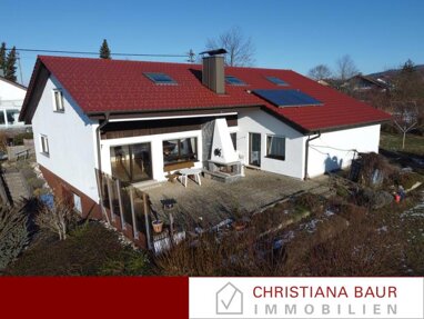 Einfamilienhaus zum Kauf 685.000 € 10 Zimmer 1.020 m² Grundstück Balingen Balingen 72336