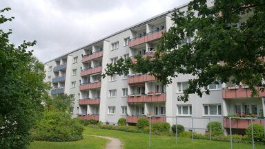 Wohnung zur Miete 209 € 1 Zimmer 32,1 m² 3. Geschoss frei ab 01.04.2025 Kopenhagener Straße 19 Hohenstücken Brandenburg 14772