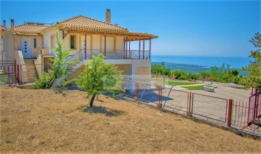 Mehrfamilienhaus zum Kauf 360.000 € 10 Zimmer 235 m² 2.000 m² Grundstück Kyparissia 24500