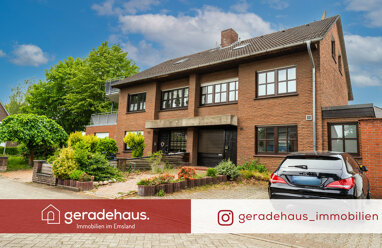 Mehrfamilienhaus zum Kauf 499.000 € 8 Zimmer 253 m² 448 m² Grundstück Lingen Lingen / Laxten 49809