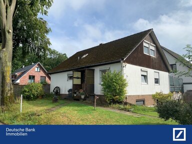 Einfamilienhaus zum Kauf 165.000 € 6 Zimmer 135 m² 890 m² Grundstück Embsen Embsen 21409