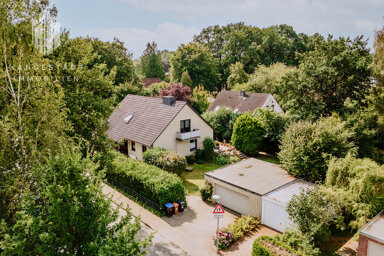 Mehrfamilienhaus zum Kauf 695.000 € 7 Zimmer 212 m² 1.062 m² Grundstück Oedeme Lüneburg / Oedeme 21335