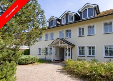 Wohnung zum Kauf 310.000 € 2 Zimmer 64 m² Binz Ostseebad Binz 18609