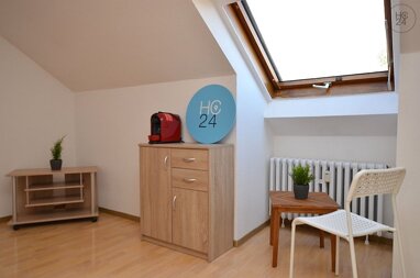 Wohnung zur Miete 645 € 1 Zimmer 23 m² 2. Geschoss Gerbrunn 97218