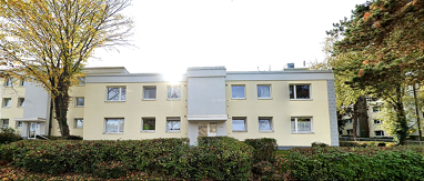 Wohnung zur Miete 720 € 2 Zimmer 60 m² 1. Geschoss Luckemeyerstr. 47 Ludenberg Düsseldorf 40629