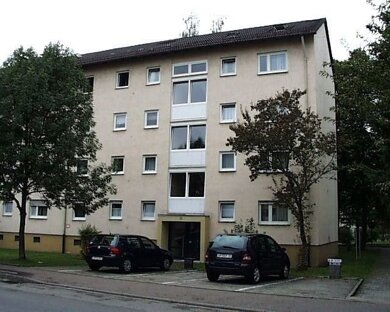 Wohnung zur Miete 614 € 2 Zimmer 51,6 m² 1. Geschoss frei ab 31.05.2025 Leibnizstraße 17 Eislingen Eislingen 73054