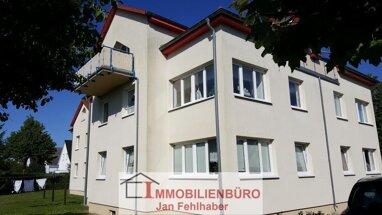 Wohnung zur Miete 585 € 2 Zimmer 5.958 m² 3. Geschoss Eldena Greifswald 17493