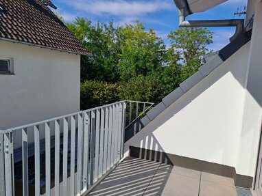 Wohnung zum Kauf Provisionsfrei 373.400 € 3 Zimmer 87,6 m² 2. Geschoss Main-Neckar-Bahn-Straße 122 Neu-Edingen Edingen-Neckarhausen 68535