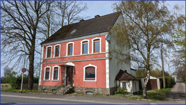 Mehrfamilienhaus zum Kauf 249.000 € 10 Zimmer 212 m² 1.321 m² Grundstück Silschede Gevelsberg 58285