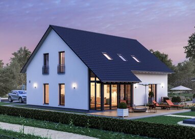 Einfamilienhaus zum Kauf 1.255.000 € 9 Zimmer 232 m² 1.698 m² Grundstück Bittermark Dortmund 44229