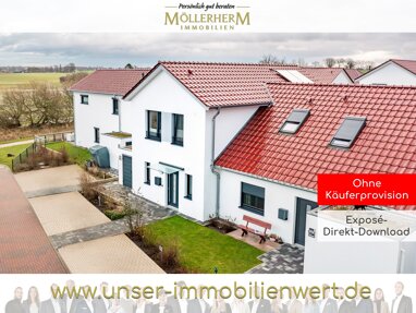 Doppelhaushälfte zum Kauf Provisionsfrei 519.000 € 4,5 Zimmer 115 m² 250 m² Grundstück Neustadt Neustadt in Holstein 23730