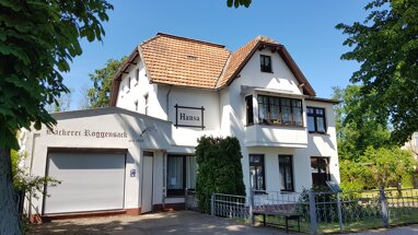 Einfamilienhaus zum Kauf 600.000 € 12 Zimmer 200 m² 1.000 m² Grundstück frei ab sofort Ostseebad Nienhagen 18211