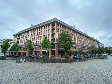 Restaurant zum Kauf Provisionsfrei 1.066.500 € 209 m² Gastrofläche 564 m² Grundstück Sachsenhausen - Nord Frankfurt am Main 60594