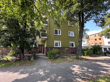 Wohnung zur Miete 803 € 3 Zimmer 85,4 m² 1. Geschoss frei ab 22.11.2024 Guntherstr. 1 Vorwerksiedlung Braunschweig 38112