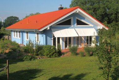 Einfamilienhaus zum Kauf Provisionsfrei 440.000 € 5 Zimmer 125 m² 5.840 m² Grundstück Neue Str. 10 Plummendorf Ahrenshagen-Daskow OT Plummendorf 18320