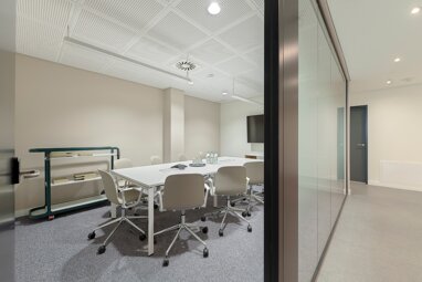 Bürofläche zur Miete Provisionsfrei 1.229 € 75 m² Bürofläche teilbar von 30 m² bis 75 m² Industriegebiet Konstanz 78467