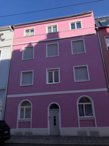 Wohnung zur Miete 380 € 1 Zimmer 37,2 m² Erdgeschoss Innenstadt Hof 95028