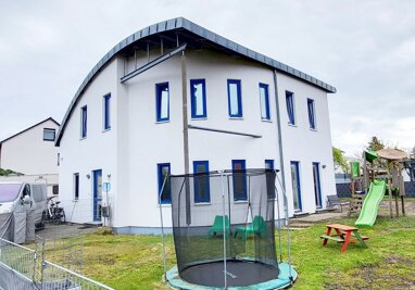 Einfamilienhaus zum Kauf 349.000 € 3 Zimmer 129,7 m² 430 m² Grundstück Haldem Stemwede 32351