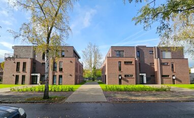 Wohnung zum Kauf Provisionsfrei 335.000 € 3 Zimmer 87,5 m² Erdgeschoss Heppens Wilhelmshaven 26384
