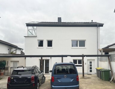 Haus zur Miete 1.750 € 5,5 Zimmer 162 m² 80 m² Grundstück frei ab sofort Martinstraße 45 Merten Bornheim 53332