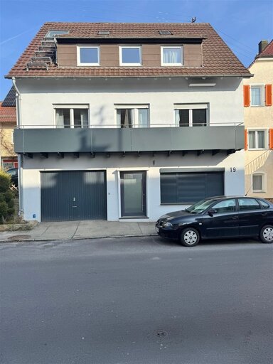 Wohnung zur Miete 280 € 1 Zimmer 9 m² 2. Geschoss frei ab 01.05.2025 In der Gass 19 Pfrondorf Tübingen 72074