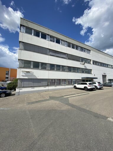 Bürofläche zur Miete Provisionsfrei 9,50 € 465 m² Bürofläche teilbar ab 465 m² Schafhof Nürnberg 90411