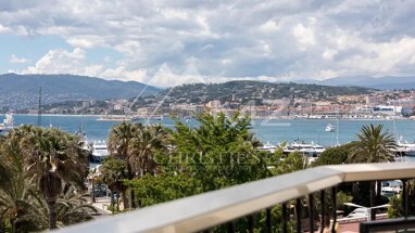 Apartment zum Kauf 2.390.000 € 3 Zimmer 96,7 m² 5. Geschoss Croisette-Palm-Beach Cannes 06400