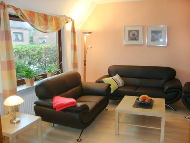 Wohnung zur Miete Wohnen auf Zeit 1.400 € 3 Zimmer 80 m² frei ab 23.02.2025 Apensen 21641