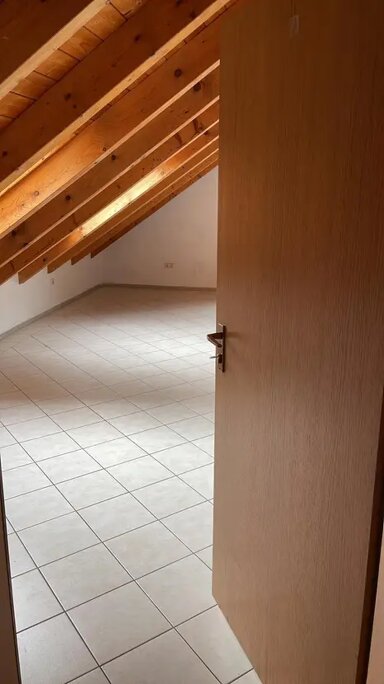 Apartment zur Miete 260 € 1 Zimmer 30 m² 1. Geschoss Am Dietrain5 Ippingen Immendingen 78194