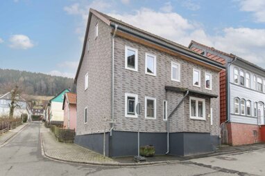 Immobilie zum Kauf 49.000 € 7 Zimmer 154,9 m² 271,2 m² Grundstück Lautenthal Langelsheim 38685
