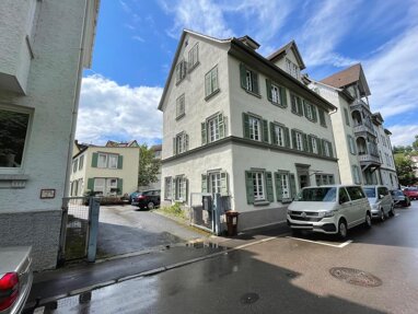 Wohnung zum Kauf 362.000 € 4 Zimmer 84 m² Innenstadt - Mitte Esslingen 73728