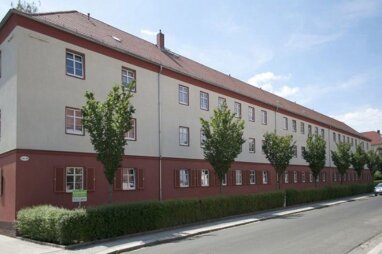 Wohnung zur Miete 564,11 € 2 Zimmer 63,1 m² 1. Geschoss Troppauer Str. 24 b Laubegast-Nord/Alttolkewitz Dresden 01279