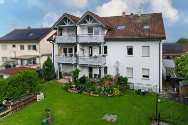 Wohnung zum Kauf 169.000 € 3,5 Zimmer 85,1 m² Ortsbereich Hohentengen 88367