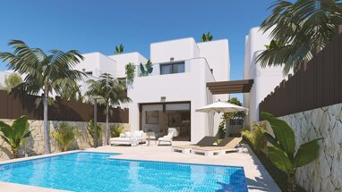 Villa zum Kauf 488.000 € 4 Zimmer 173 m² 264 m² Grundstück Mil Palmeras 03191