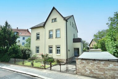 Mehrfamilienhaus zum Kauf 665.000 € 8 Zimmer 220 m² 630 m² Grundstück Radebeul 01445