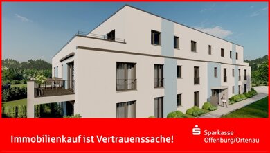 Penthouse zum Kauf provisionsfrei 549.800 € 3 Zimmer 101 m² Lahr Lahr 77933