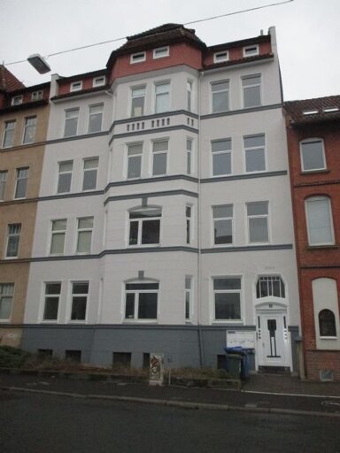 Wohnung zur Miete 550 € 2 Zimmer 64 m² 4. Geschoss frei ab 01.02.2025 Moltkestr. 66 Ost Hildesheim 31135