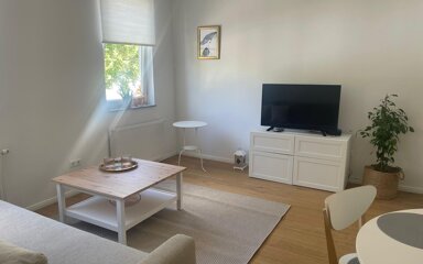 Wohnung zur Miete Wohnen auf Zeit 1.590 € 3 Zimmer 65 m² frei ab 01.03.2025 Lindenstrasse 0 Ludwigsburg - Mitte Ludwigsburg 71636