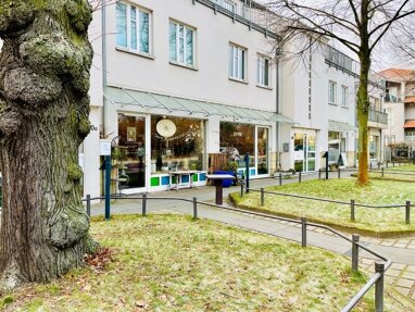Ladenfläche zur Miete Provisionsfrei 9,50 € 74 m² Verkaufsfläche teilbar ab 37 m² Loschwitz-Nordost (Am Weißen Adler) Dresden 01324
