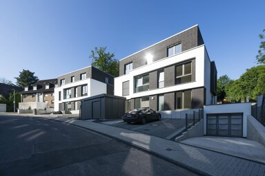 Wohnung zum Kauf provisionsfrei 499.000 € 3 Zimmer 92 m² 1. Geschoss frei ab sofort Sonnenweg 10 Stadtmitte Bergisch Gladbach 51465