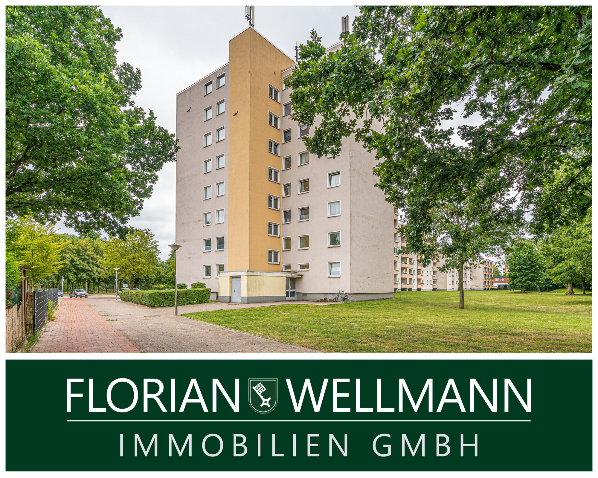 Wohnung zum Kauf 96.000 € 2 Zimmer 59,8 m²<br/>Wohnfläche Mahndorf Bremen 28307