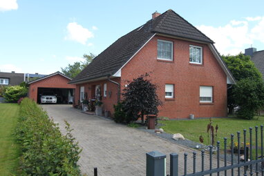 Haus zum Kauf Provisionsfrei 478.000 € 4 Zimmer 134 m² 672 m² Grundstück Guderhandviertel 21720