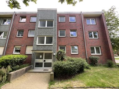 Wohnung zur Miete 489 € 3 Zimmer 70,9 m² 2. Geschoss Europaring 7 Neuende Wilhelmshaven 26389