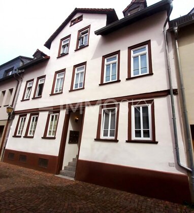 Mehrfamilienhaus zum Kauf 619.000 € 10 Zimmer 315 m² Grundstück Idstein Idstein 65510