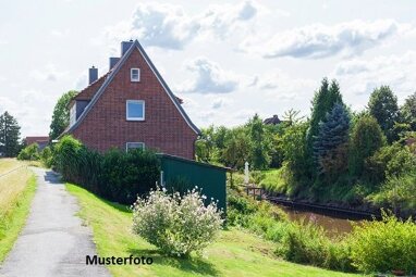 Einfamilienhaus zum Kauf Zwangsversteigerung 467.000 € 1 Zimmer 115 m² 379 m² Grundstück Emst-West Hagen 58093