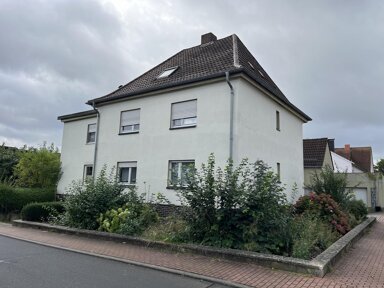 Mehrfamilienhaus zum Kauf 180.000 € 8 Zimmer 211 m² 1.208 m² Grundstück Wölfershausen Heringen 36266