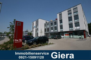 Bürofläche zur Miete 1.984 € 2 Zimmer 172,9 m² Bürofläche Spinnereistraße 5a Wendelhöfen / Gartenstadt Bayreuth 95445