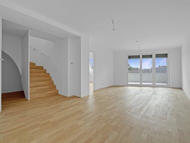 Terrassenwohnung zum Kauf 510.000 € 2 Zimmer 84,5 m² 3. Geschoss Rathausplatz 7 Stockerau 2000