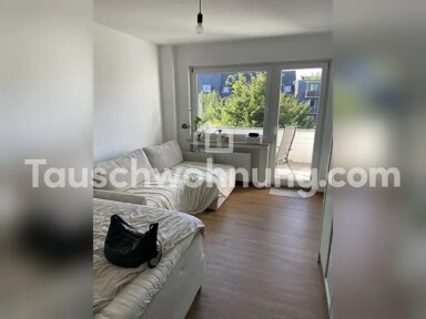 Wohnung zur Miete Tauschwohnung 390 € 1 Zimmer 39 m² 3. Geschoss Holweide Köln 51067